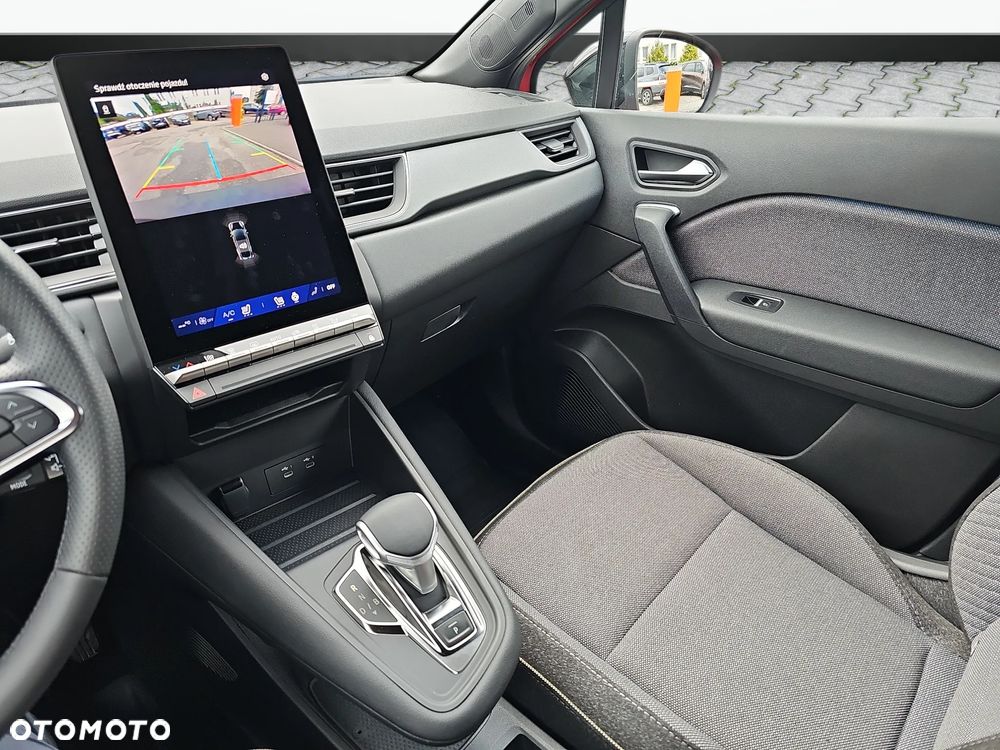 Renault Symbioz 1.6 E-Tech Full Hybrid 145 Techno - 27