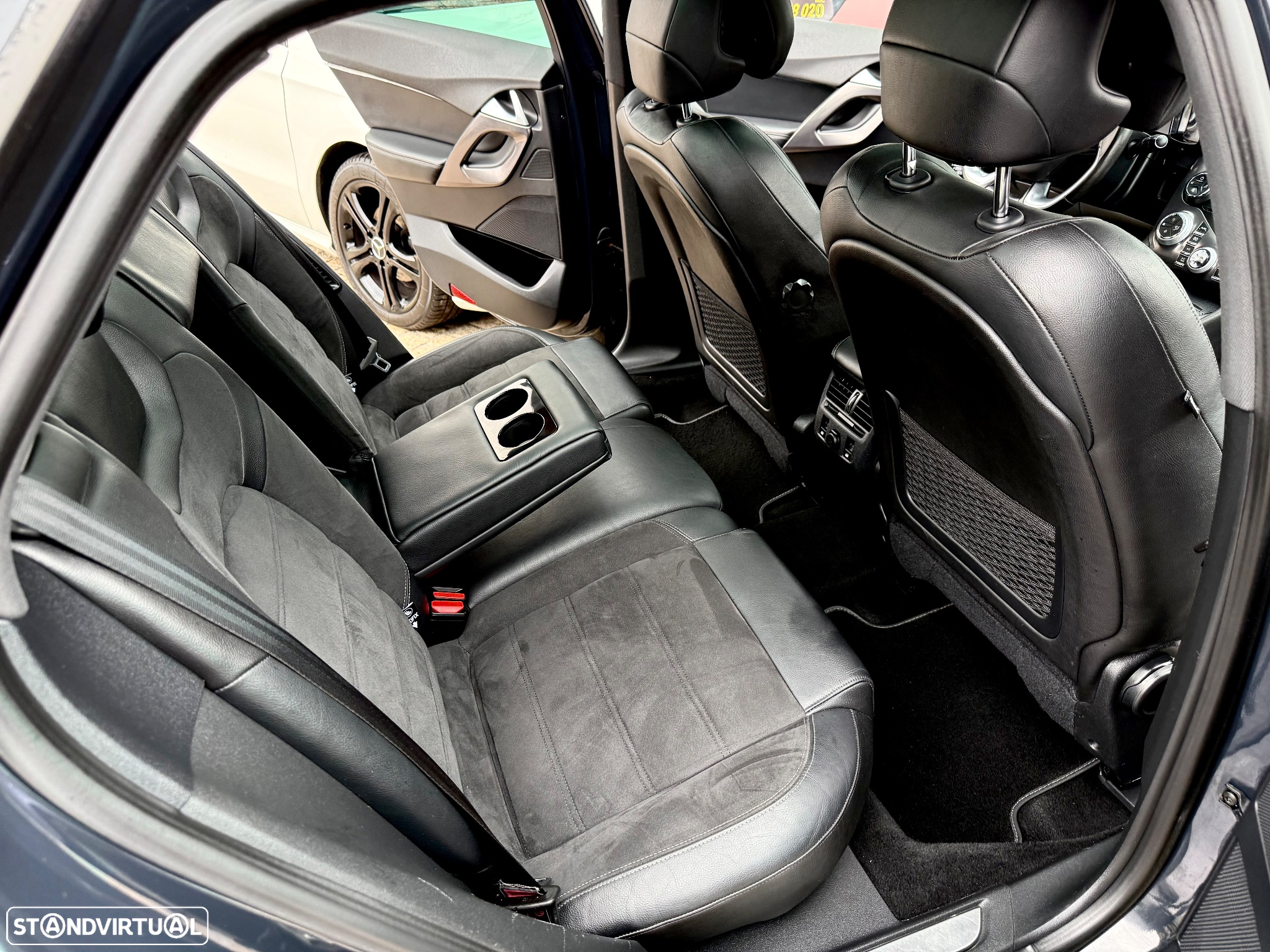 Citroën DS5 2.0 HDi Hybrid4 Sport Chic CMP6 - 50