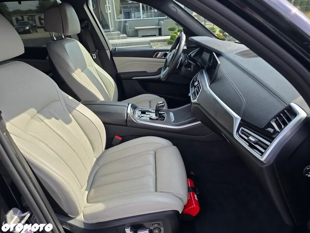 BMW X5 xDrive30d mHEV sport - 11