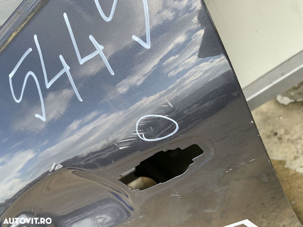 Usa stanga fata, Kia Niro, 2017, 2018, 2019, 2020, 2021, 2022. - 2