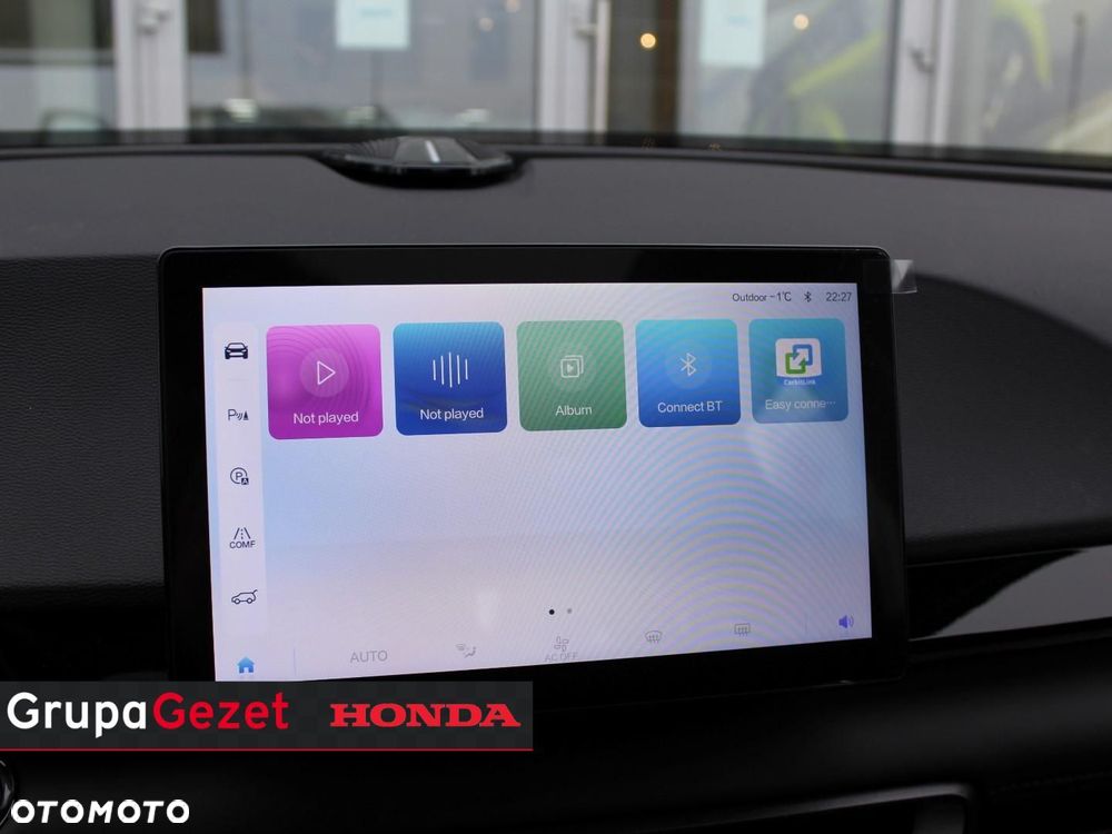 BAIC 5 - 15