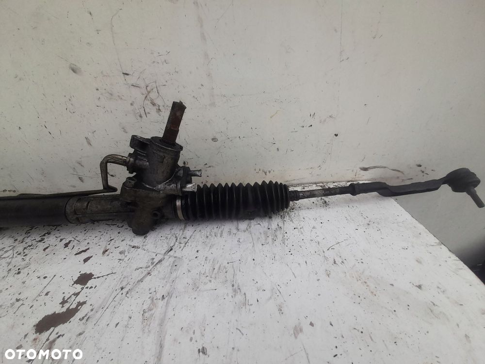 Renault Laguna Ii Przekładnia Maglownica 6800000991F - 3