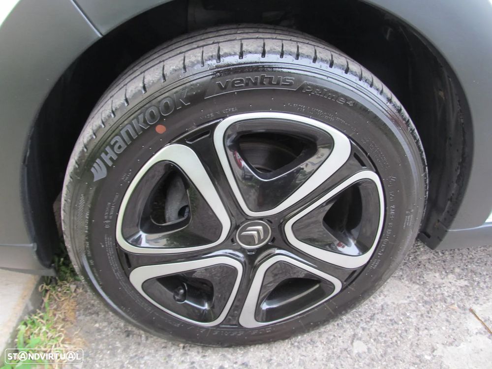 Citroën C3 Pure Tech S&S Shine Pack - 7