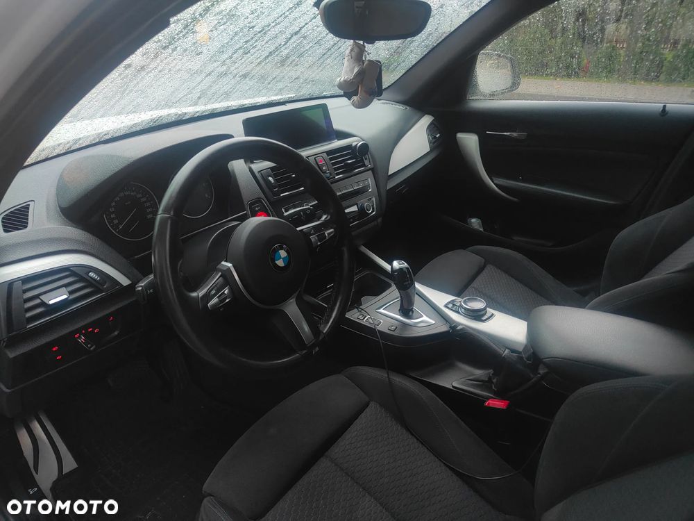 BMW Seria 1 - 13