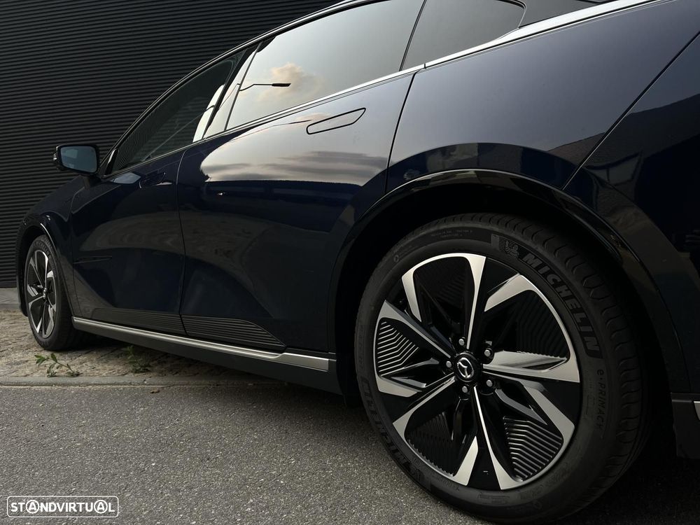 Mazda 6e 68.8 kWh Takumi Plus - 31