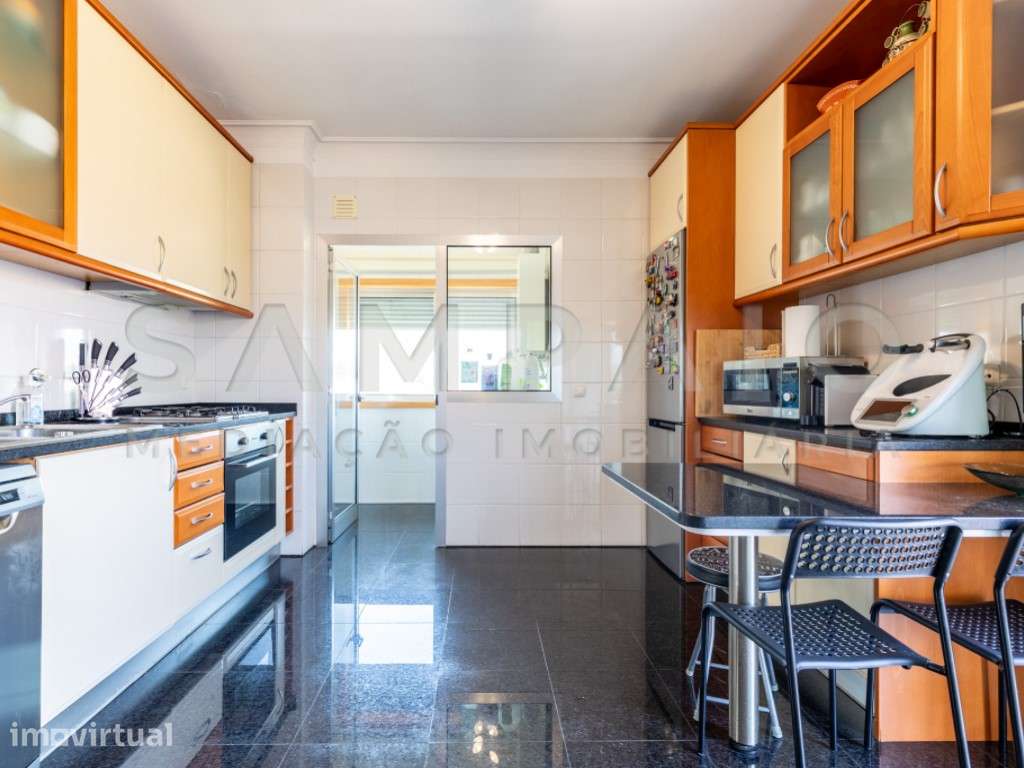 Apartamento T3 - C/ Terraço - Fânzeres/Mercadona! - Grande imagem: 3/30