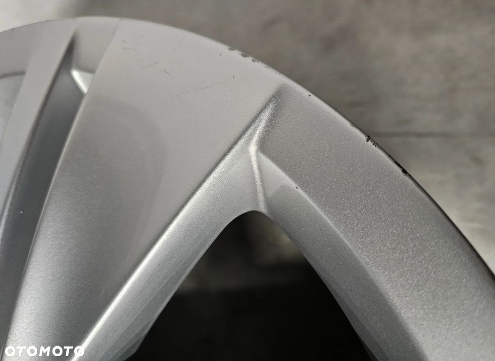 Felgi 16 VW GOLF 5H0601025 7x16 ET48 - 6