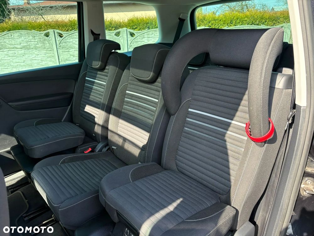 Volkswagen Sharan 2.0 TDI DSG BlueMotion Technology Cup - 12