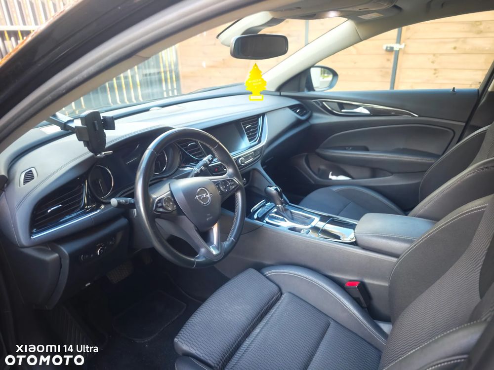 Opel Insignia 2.0 CDTI Innovation S&S - 6