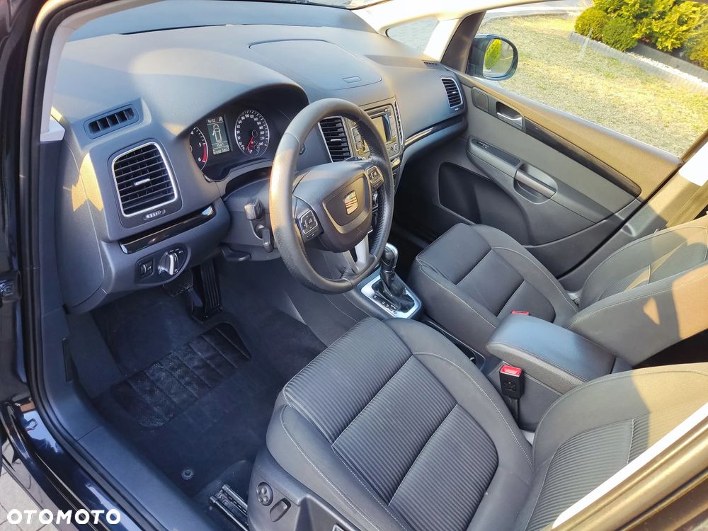 Seat Alhambra - 17