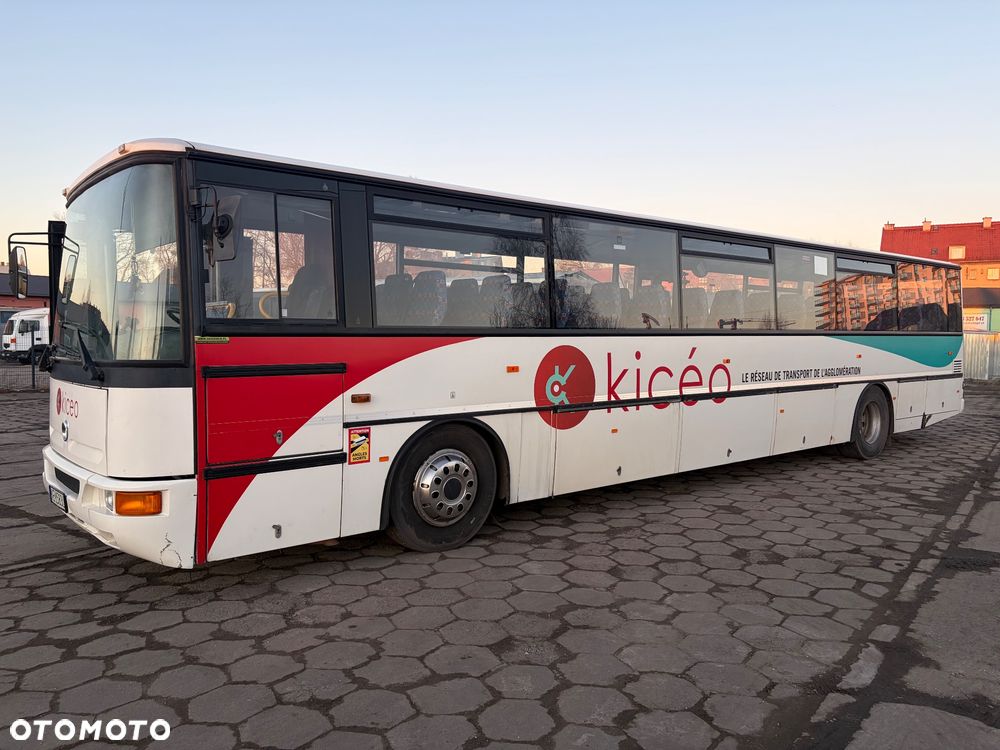 Irisbus - 6