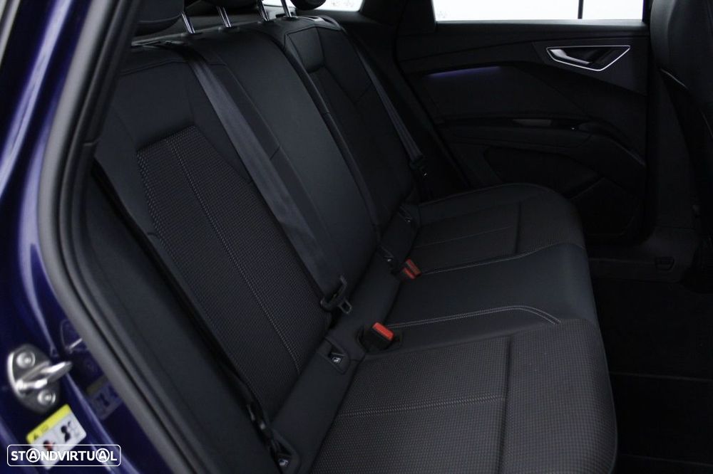 Audi Q4 Sportback e-tron 45 82 kWh - 16