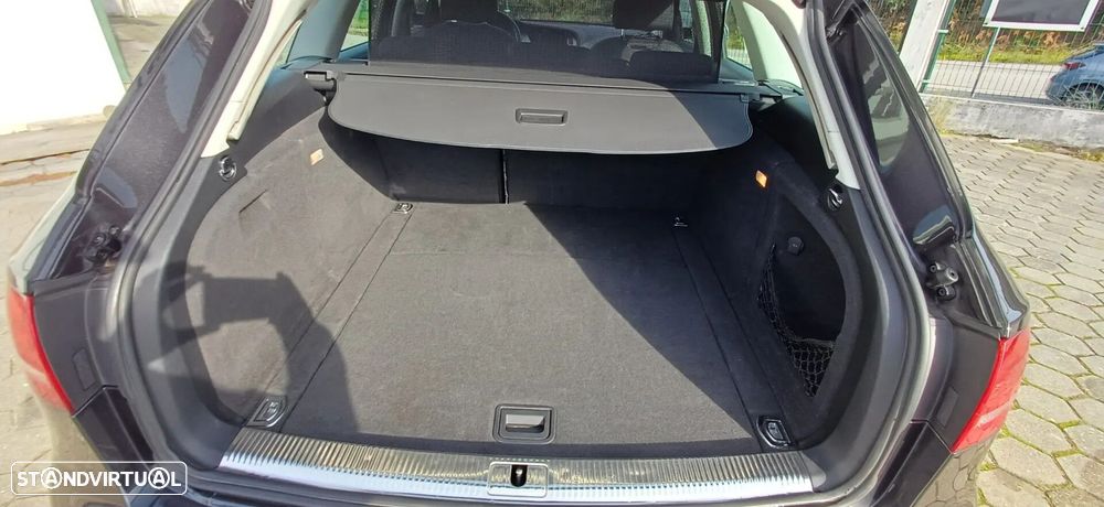 Audi A4 Avant 2.0 TDI Sport - 26