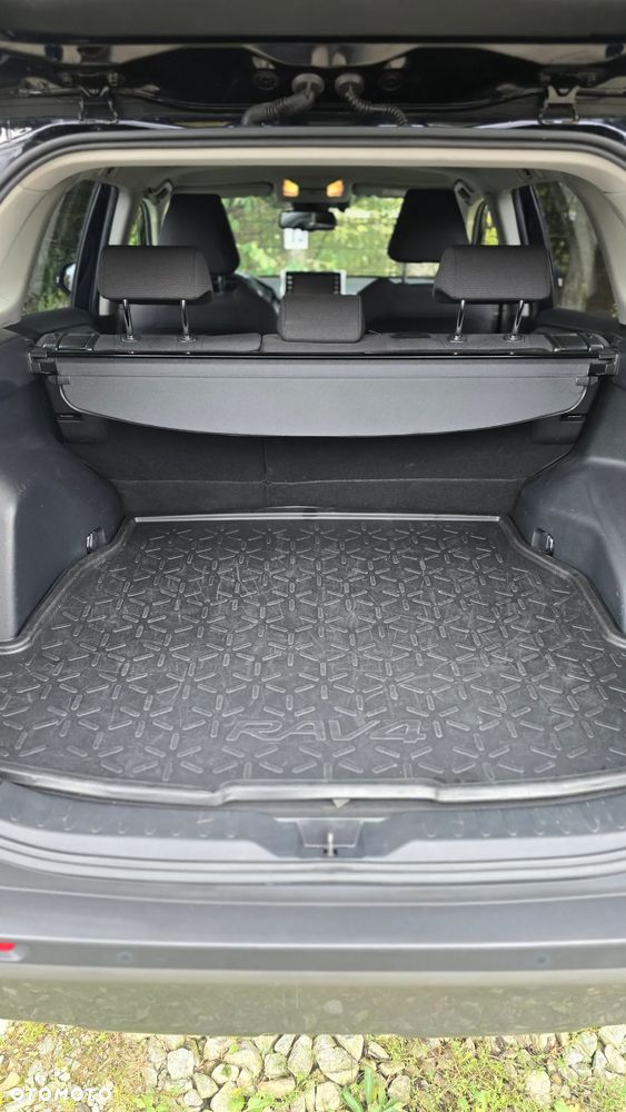 Toyota RAV4 2.0 Comfort 4x4 MS - 20