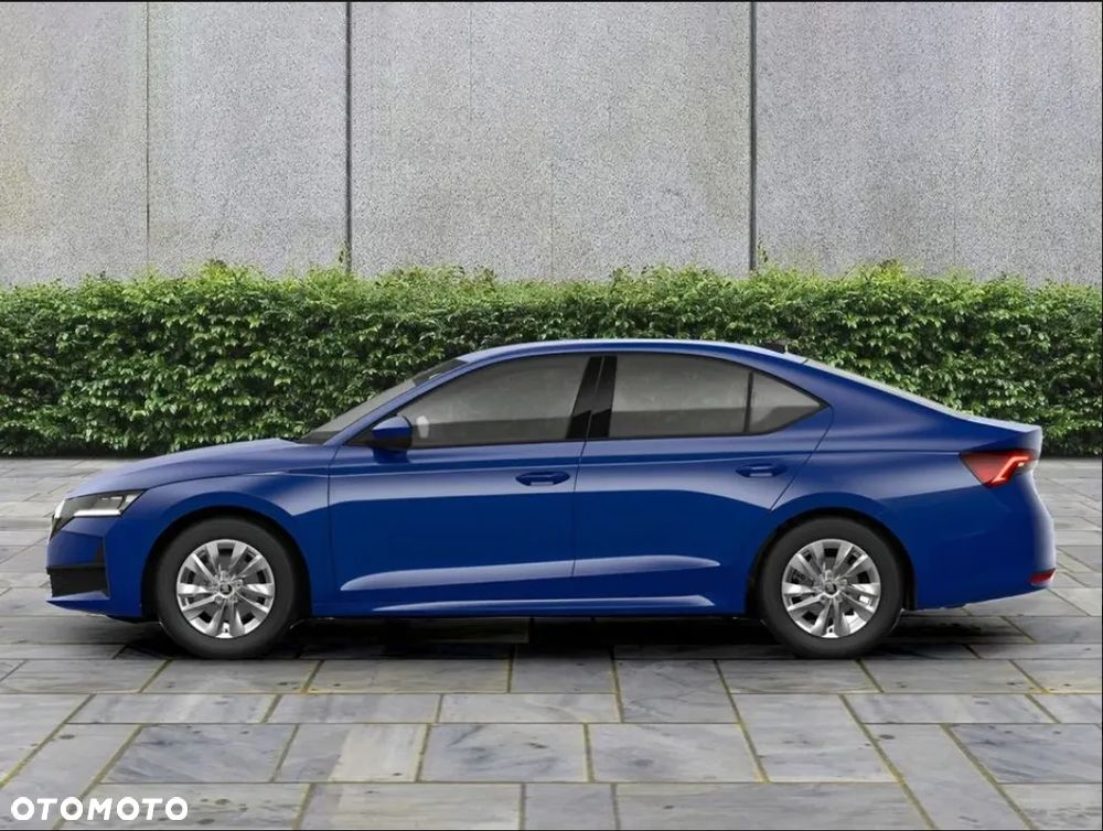 Skoda Octavia 1.5 TSI Essence - 2