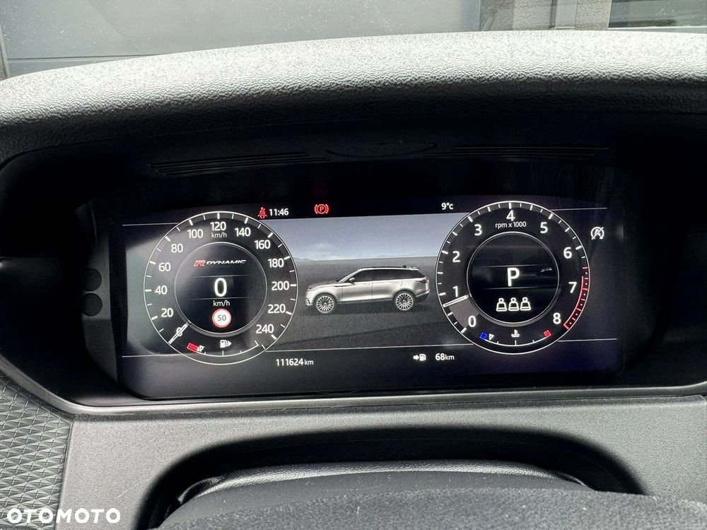 Land Rover Range Rover Velar 2.0 P250 R-Dynamic S - 28