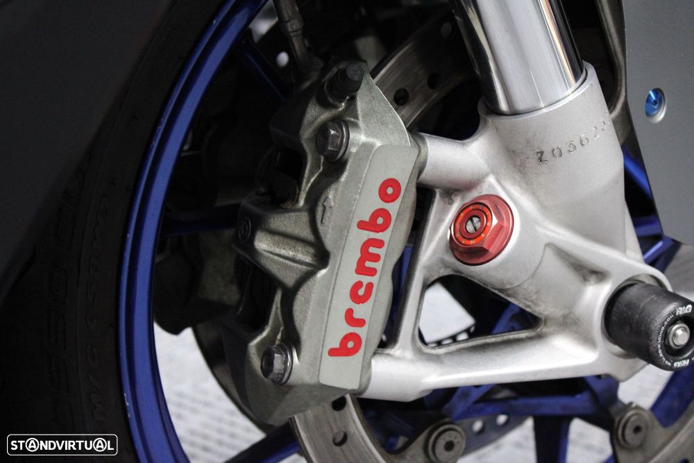 BMW S 1000 RR - 15