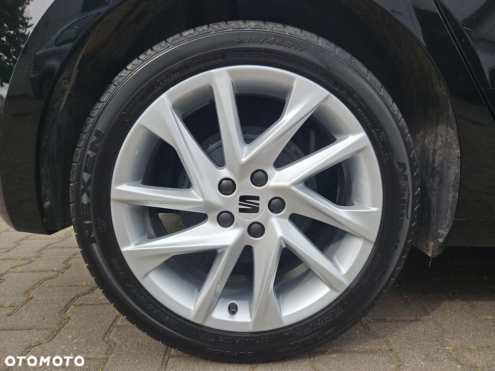 Seat Ibiza 1.0 TSI FR S&S - 29