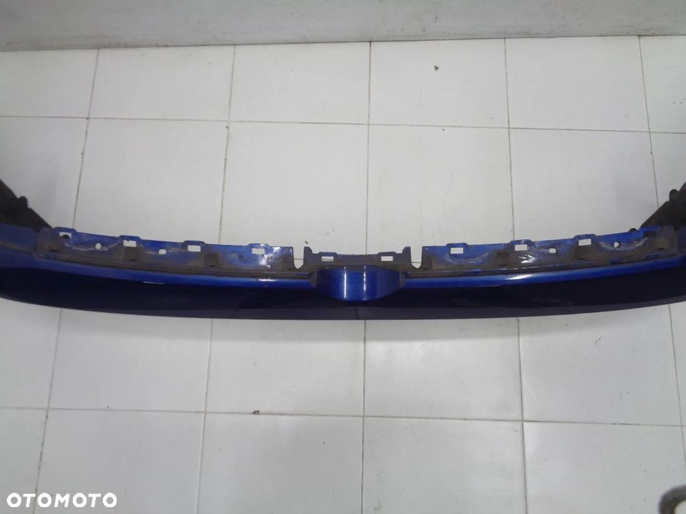 vw golf vii zderzak przód przedni lift 16r- xenon 6xpdc - 4