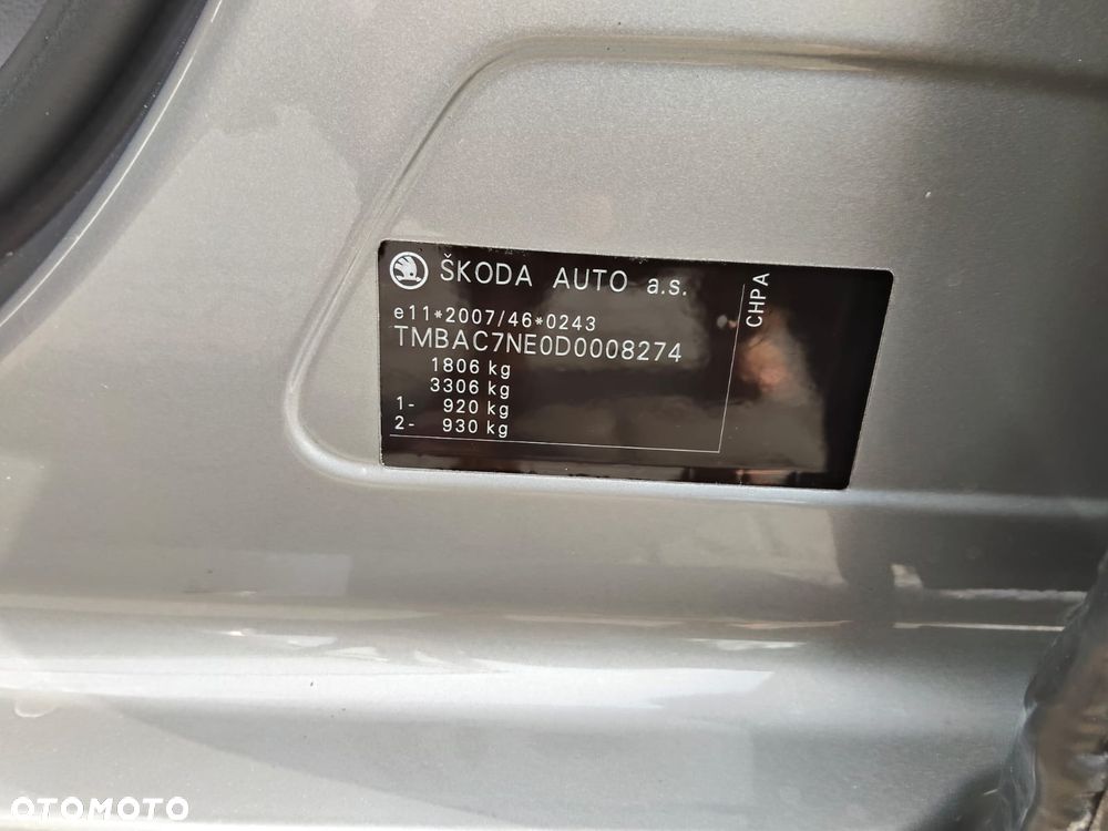 Skoda Octavia 1.4 TSI Ambition - 3