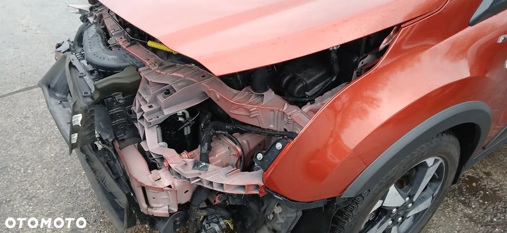 Ford Tourneo Connect 1.5 EcoBlue Active PowerShift - 6