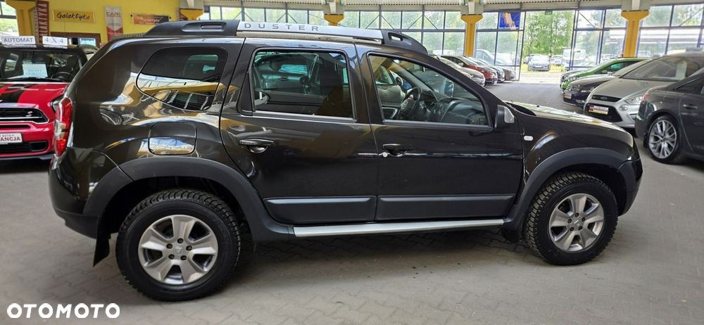 Dacia Duster - 12