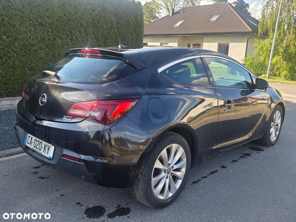 Opel Astra - 6