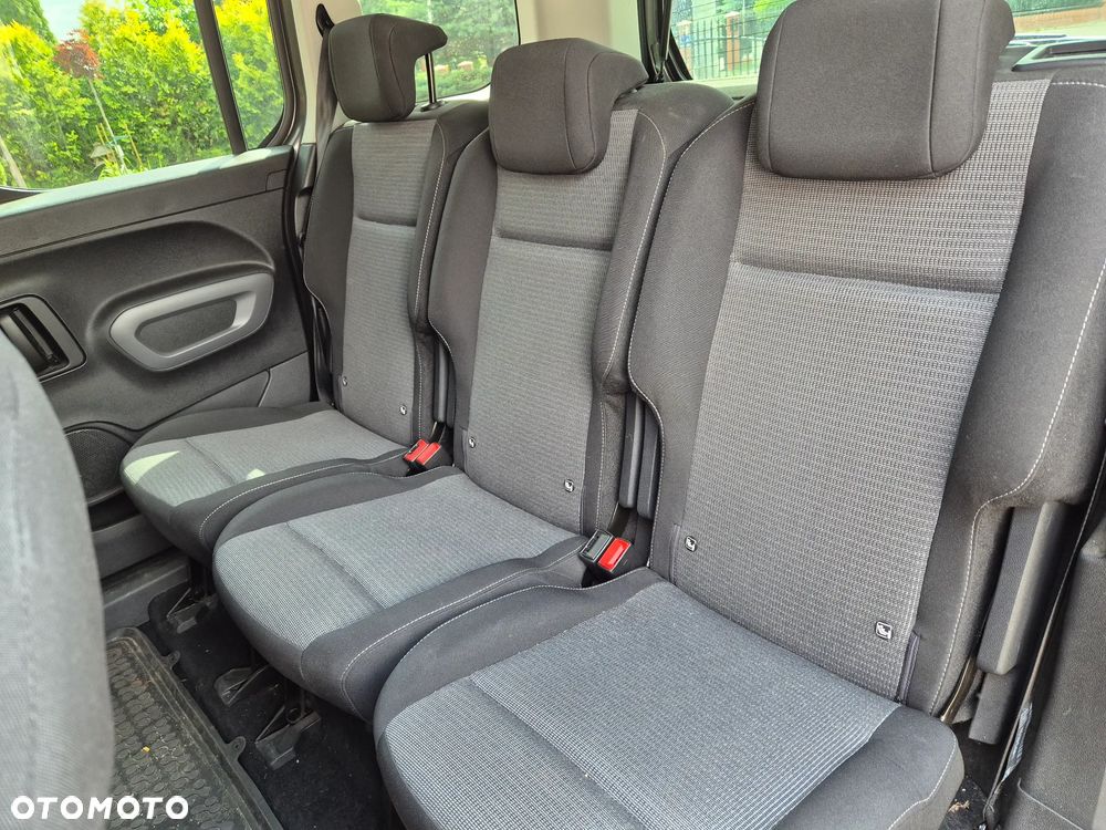 Toyota Proace City Verso 1.5 D-4D Family - 2