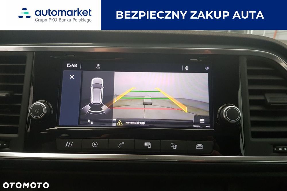 Seat Ateca 2.0 TDI Style S&S DSG - 18