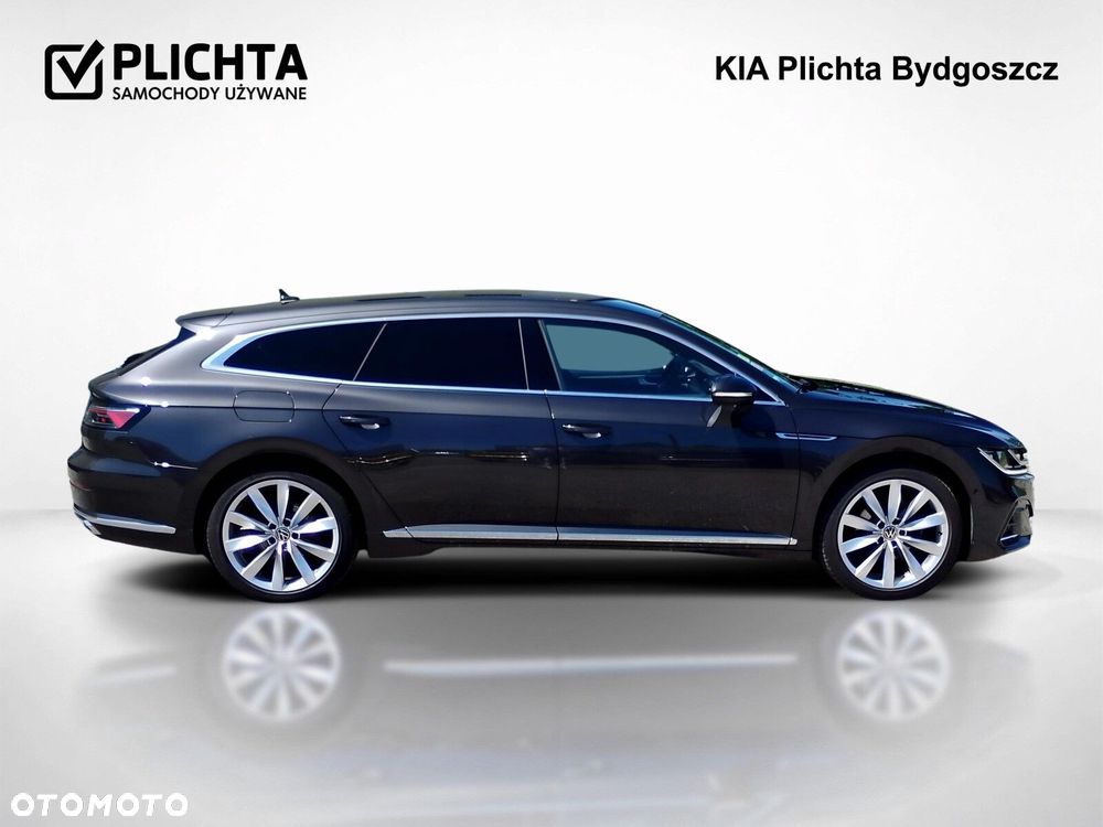 Volkswagen Arteon Shooting Brake - 7