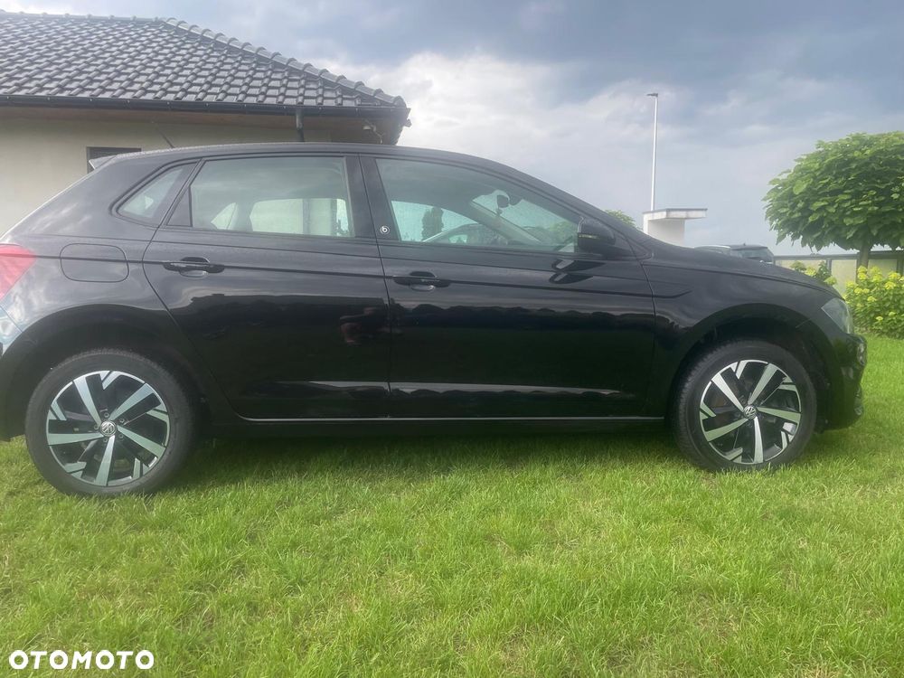 Volkswagen Polo - 4