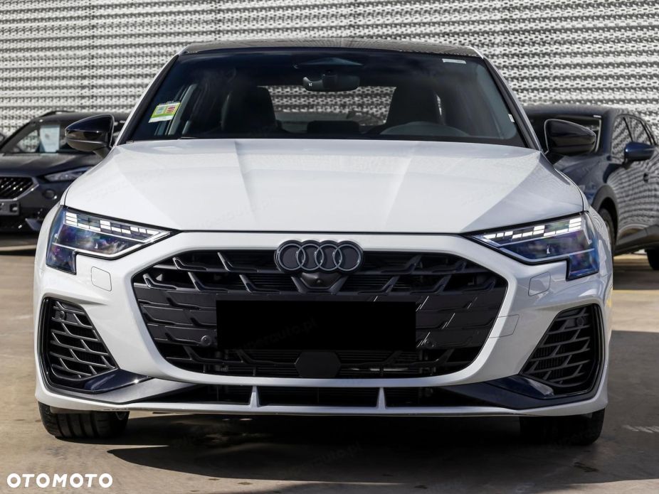 Audi S3 Limousine TFSI Quattro S tronic - 5