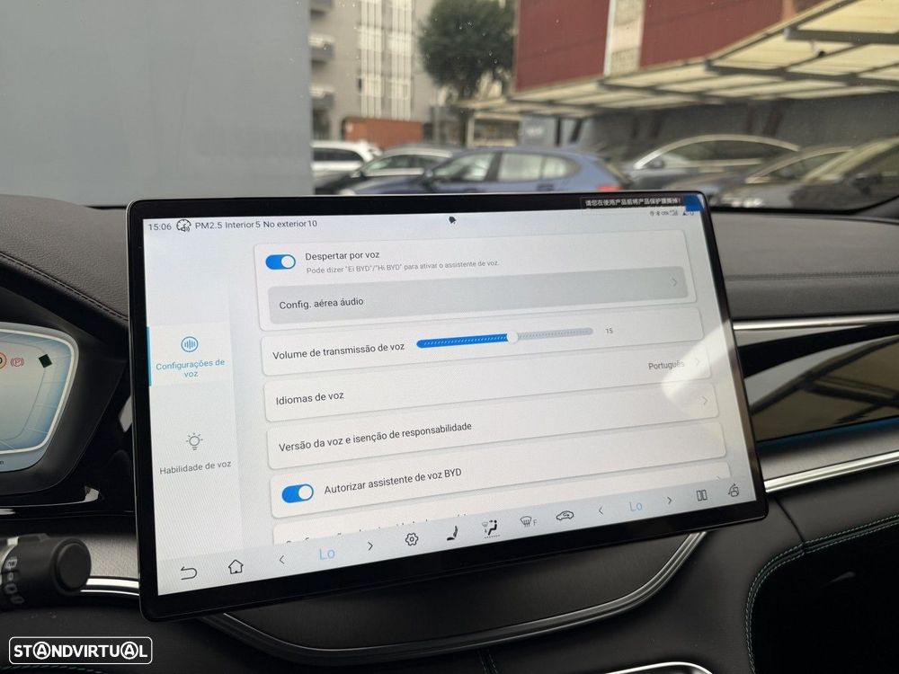 BYD Seal U 1.5 DM-i Comfort - 46