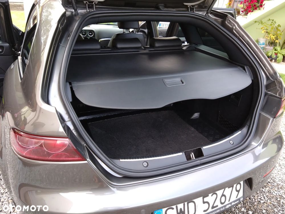 Alfa Romeo 159 2.0JTDM Sport Plus - 11