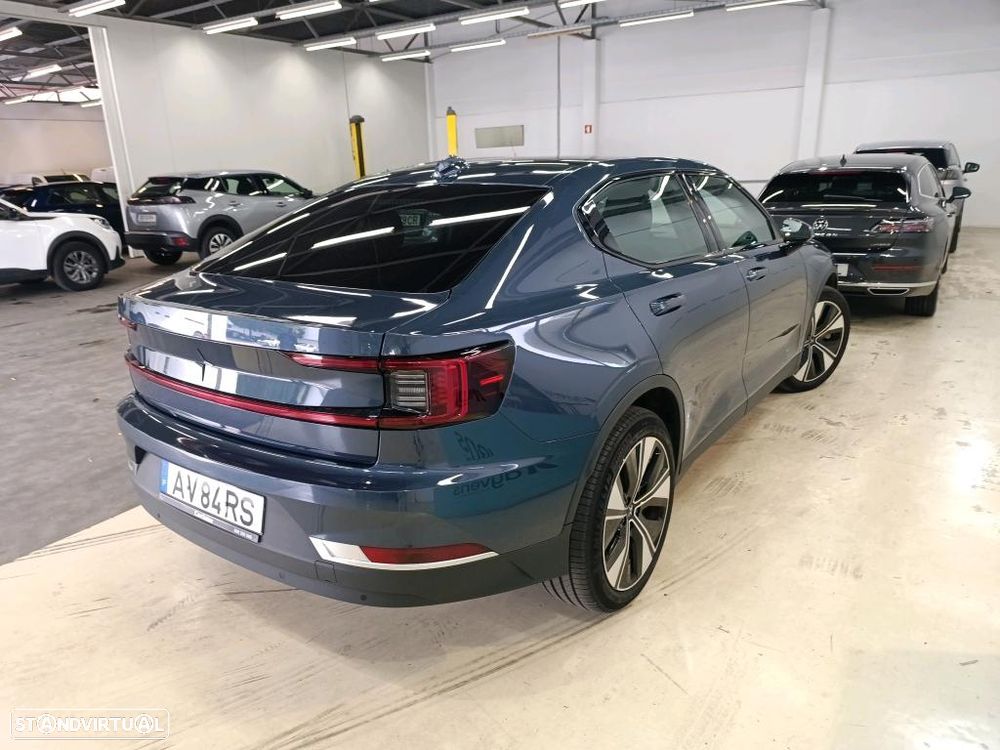 Polestar 2 Long Range 78 kWh - 4