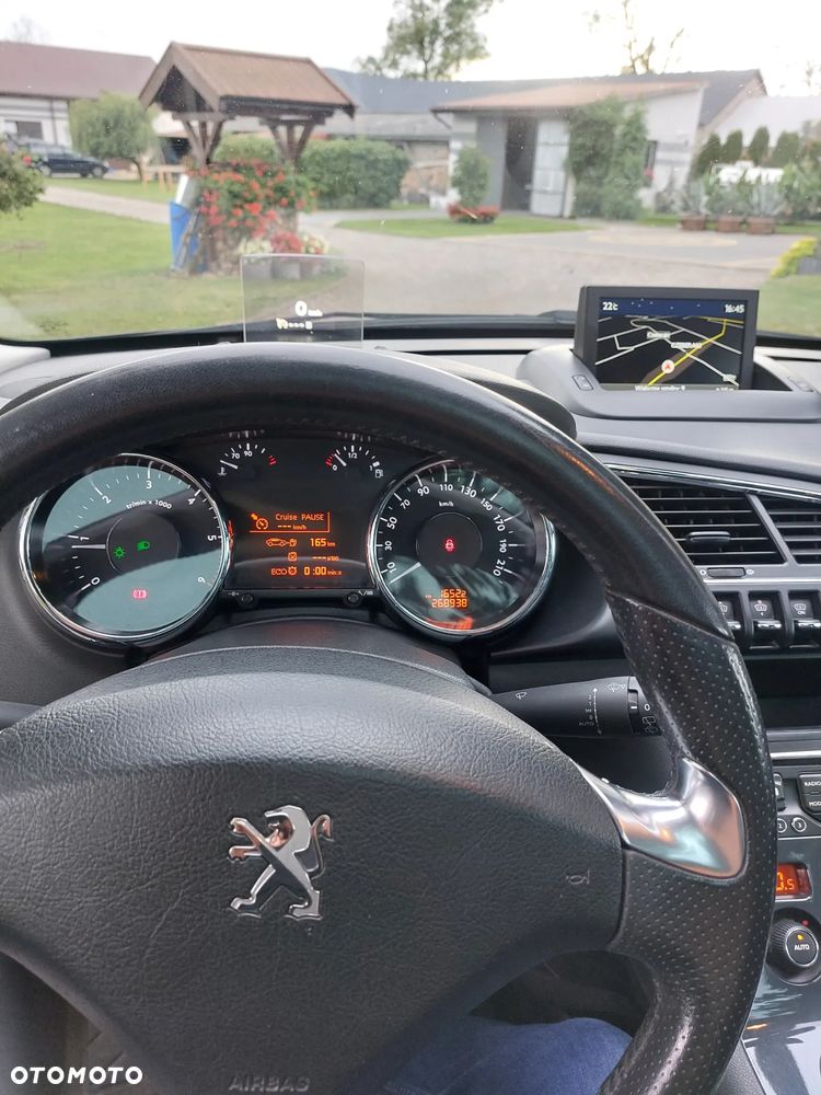 Peugeot 3008 BlueHDi 150 Stop & Start Allure - 8