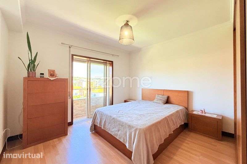 Apartamento T3 - Calendário Vila Nova de Famalicão - Grande imagem: 3/9