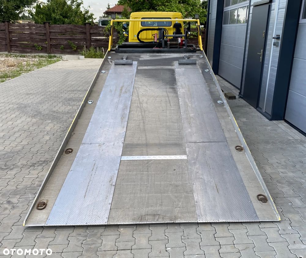 Farmtrac 6050C 4x4 CROSS - 8