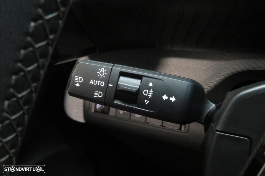 Citroën e-C3 44 kWh Autonomia Conforto Max - 13