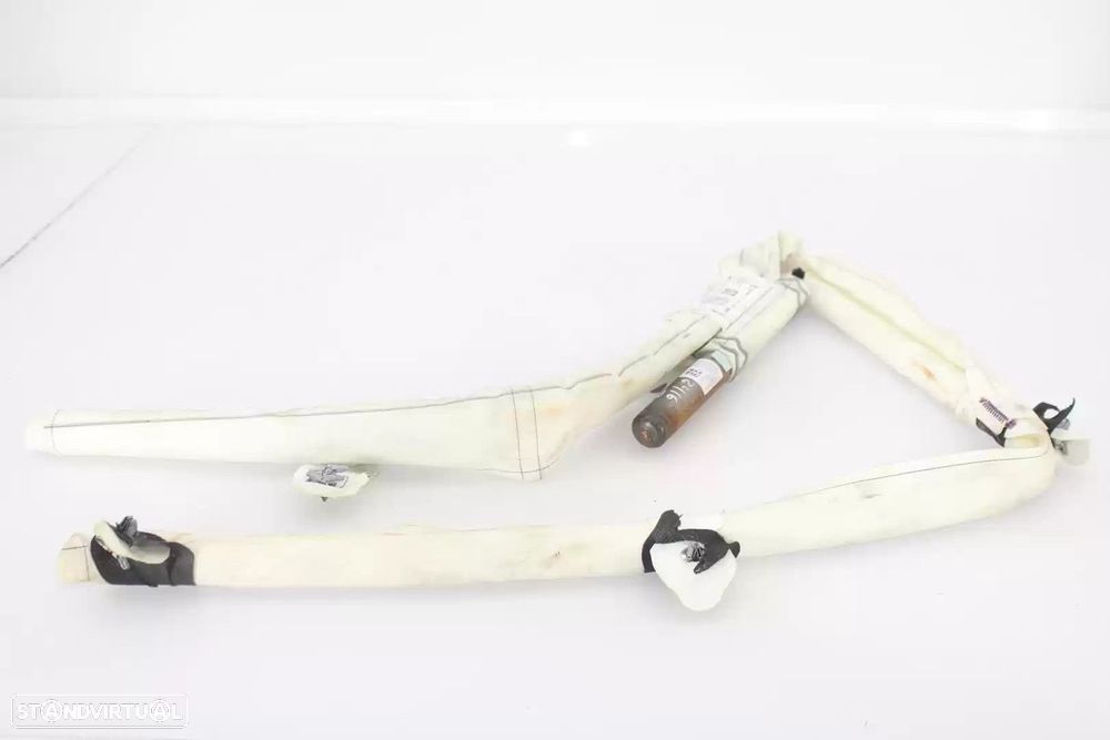 AIRBAG CORTINA FRONTAL DIREITO BMW 1 2012 -722104611 - 1