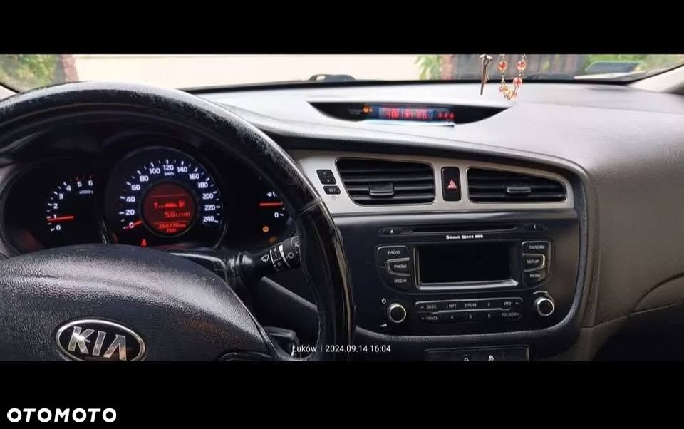 Kia Ceed - 2