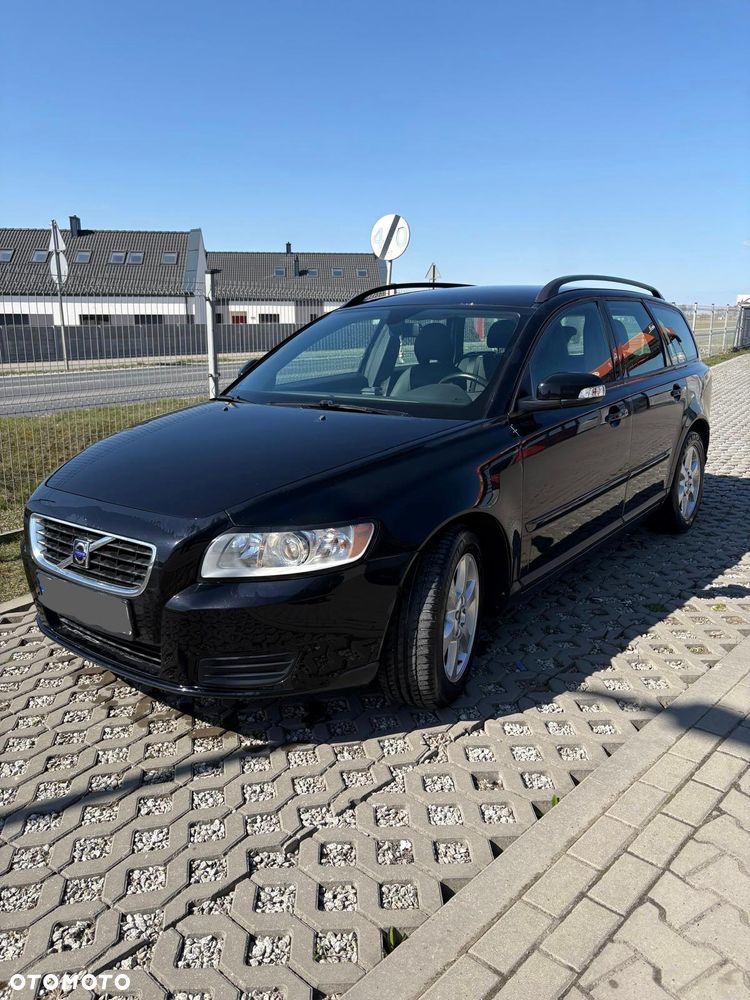 Volvo V50 1.6D Momentum - 1