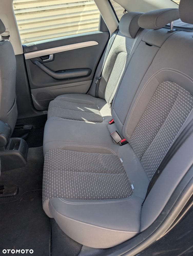 Seat Exeo - 8