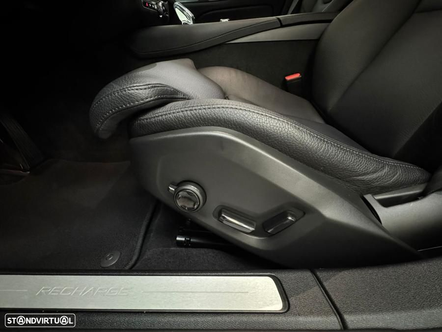 Volvo V60 2.0 T6 AWD TE Inscription - 15