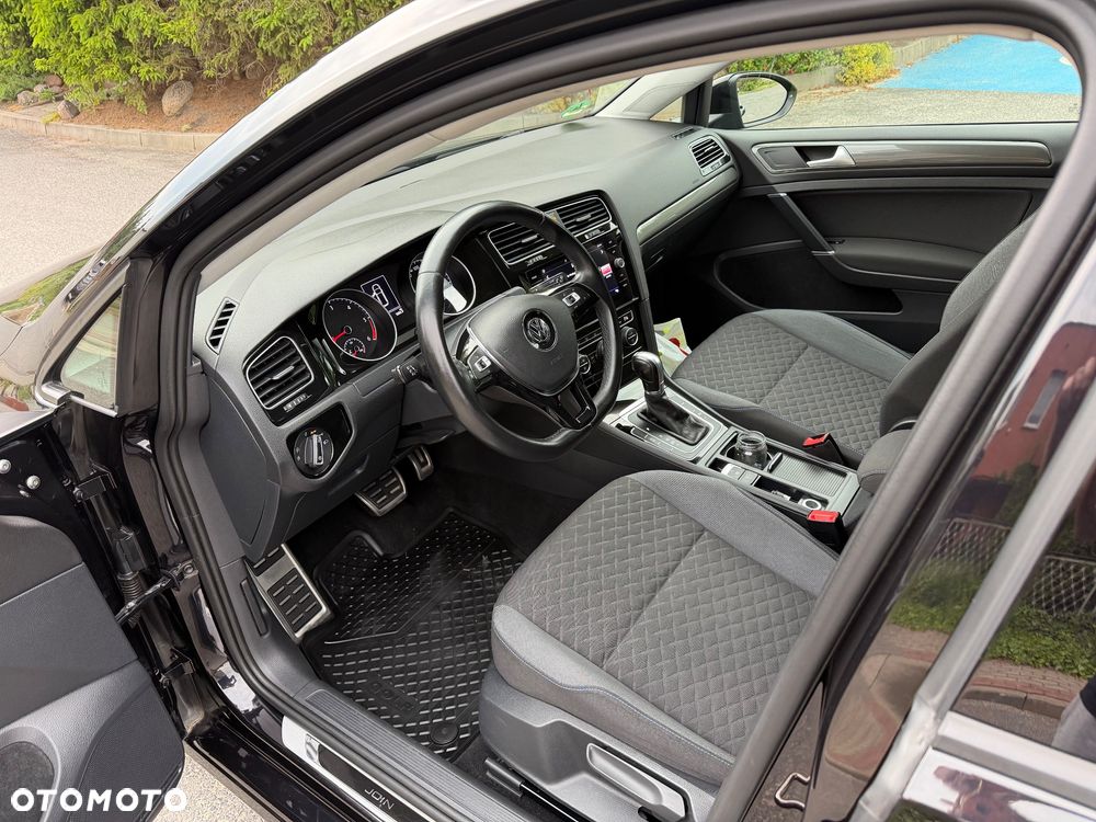 Volkswagen Golf 1.6 TDI SCR DSG Join - 13