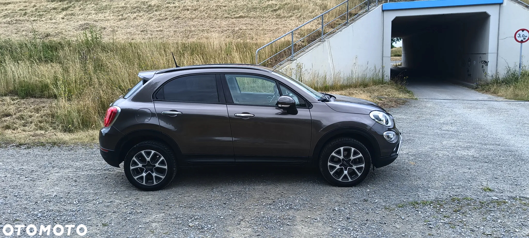 Fiat 500X 2.0 Multijet Automatik 4x4 S&S Cross Plus - 8