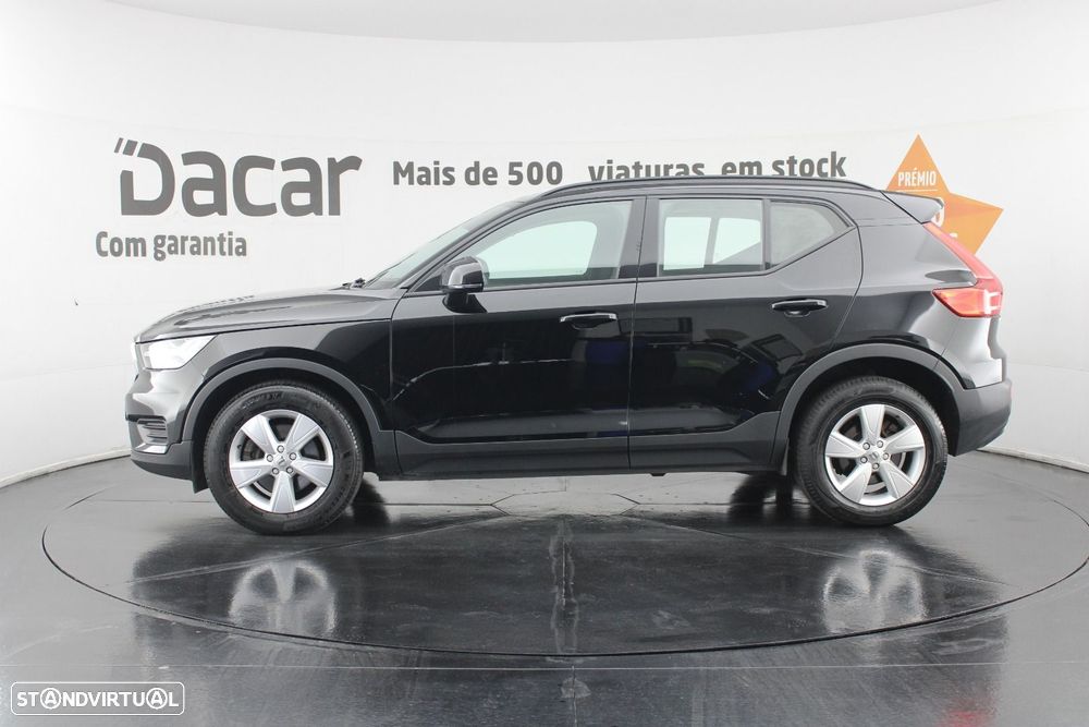 Volvo XC 40 1.5 T2 Momentum Core - 5