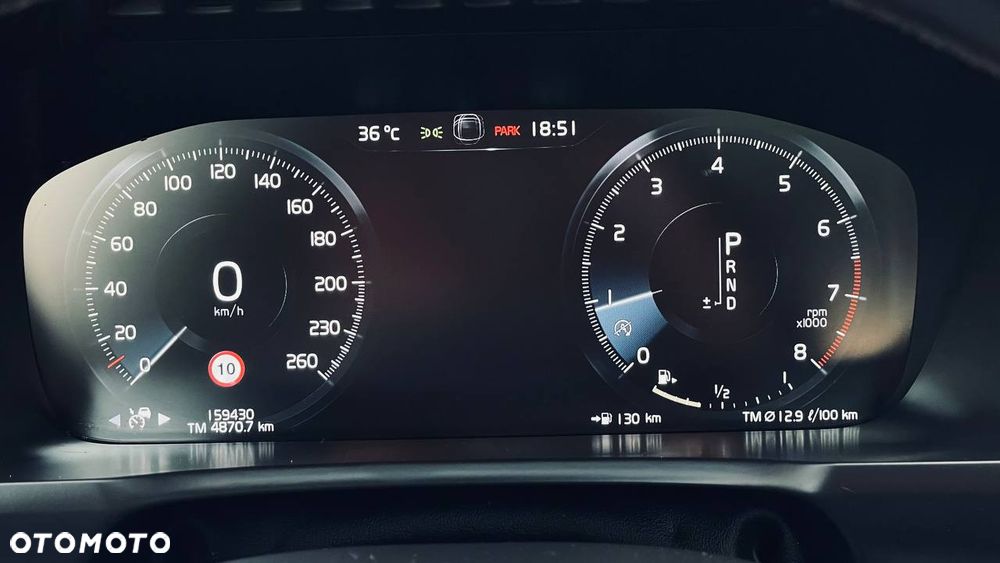 Volvo XC 90 T6 AWD Inscription 7os - 18