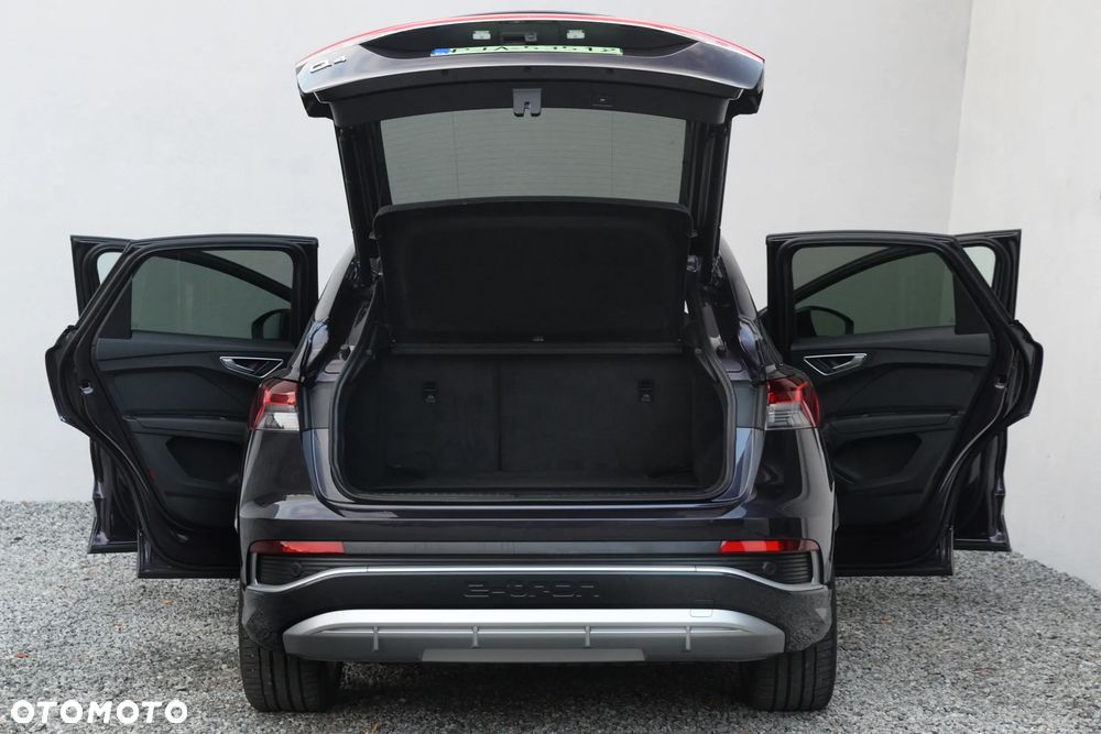 Audi Q4 Sportback e-tron - 23