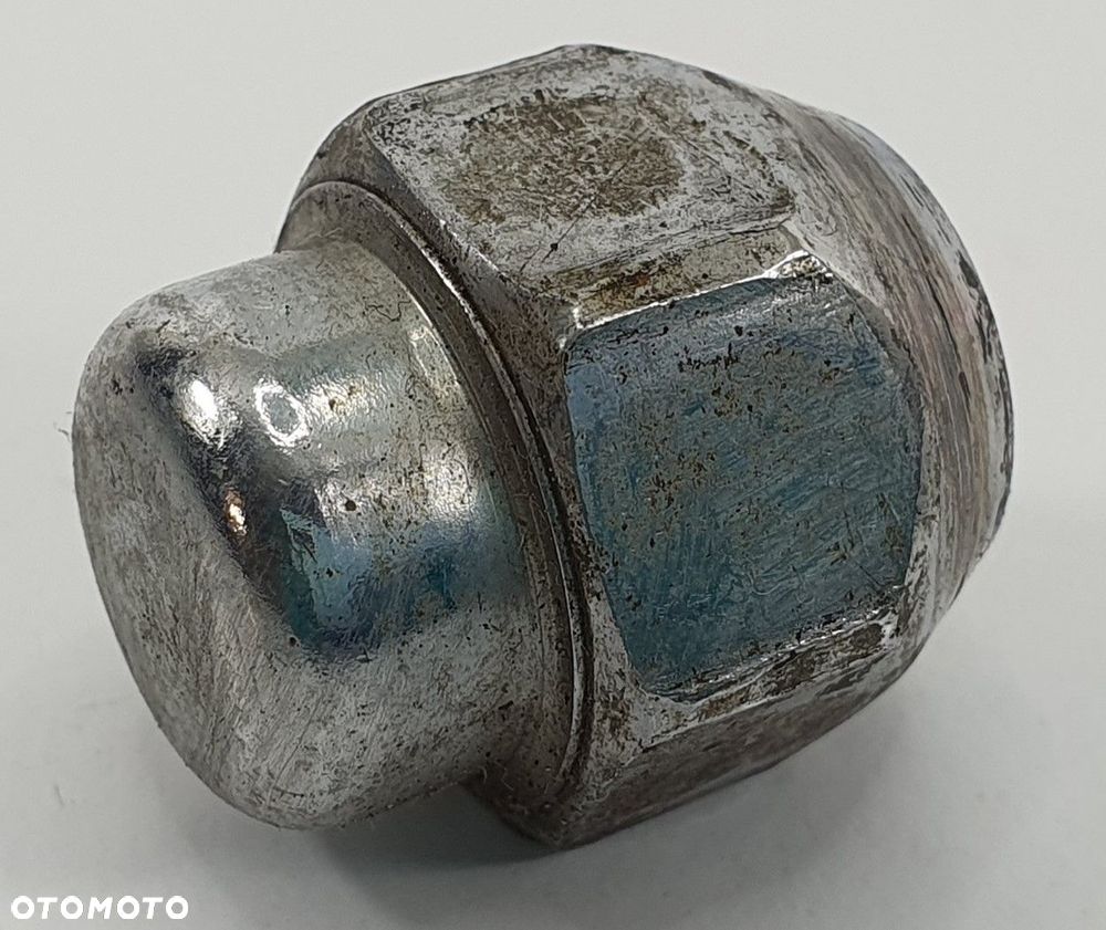 NAKRĘTKI KÓŁ FELG MAZDA RX-8 KOMPLET 20SZT - 2